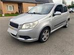 Chevrolet Aveo, Aveo, Particulier, Euro 4, Elektrische buitenspiegels