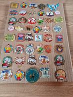 Carnaval pins, Enlèvement ou Envoi