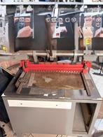 Plaat (metaal) snijmachine, Doe-het-zelf en Bouw, Ophalen, Gebruikt, Overige metalen