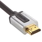 Câble HDMI Profigold 3 m Nouveau - PROV1203, TV, Hi-fi & Vidéo, Câbles audio & Câbles de télévision, 2 à 5 mètres, Câble HDMI