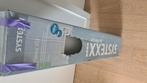 Systexx V22 Aqua renovatievlies, Huis en Inrichting, Stoffering | Behang, Ophalen, 10 tot 25 m², Wit, Modern
