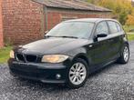 Bmw 118d m47, Auto's, 1 Reeks, Diesel, Particulier, Te koop