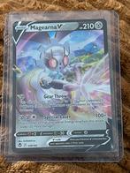 Silver Tempest Magearna V 128/195, Ophalen of Verzenden, Zo goed als nieuw