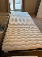 Topmatras Amazon 90x120, Huis en Inrichting, Slaapkamer | Matrassen en Bedbodems, Ophalen, Zo goed als nieuw, Matras