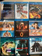 Bluray’s 4€ per stuk, Ophalen of Verzenden, Zo goed als nieuw