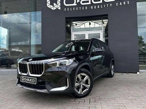BMW X1 sDrive18iA / Wide Screen GPS / Led / Cam / 17', Auto's, BMW, Bedrijf, X1, ABS, Adaptieve lichten, Airbags, Airconditioning
