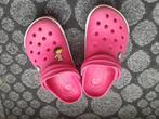 Crocs 12-13 (maat 29-30), Ophalen, Gebruikt, Crocs, Meisje