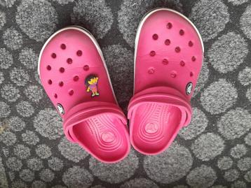 Crocs 12-13 (maat 29-30) beschikbaar voor biedingen