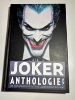 Joker Anthology, Ophalen of Verzenden, Zo goed als nieuw