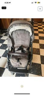 Mutsy buggy, Ophalen, Gebruikt, Overige merken