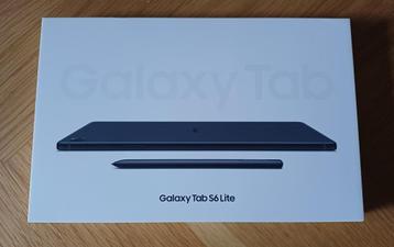 Samsug S6 Lite Tablet 64GB beschikbaar voor biedingen
