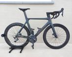 Racefiets Giant Propel Advanced Ultegra* Disc Carbon Wheels*, Ophalen, Zo goed als nieuw, Carbon, Giant
