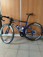 koersfiets Specialized Termac, 28 inch, 10 tot 15 versnellingen, Zo goed als nieuw, 53 tot 57 cm