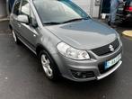 suzuki sx4 94000 km met airco wordt gekeurd voor verkoop, Voorwielaandrijving, 139 g/km, 82 kW, 4 cilinders