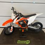 Crosser KTM sx65 65cc 2022 pour enfants sx 65 cc, Vélos & Vélomoteurs, Enlèvement