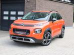 Citroën C3 Aircross 1.2 PureTech Feel (EU6.2) VERKOCHT!, 118 g/km, Gebruikt, Bedrijf, 3 cilinders