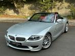 BMW Z4 2.5i M-Sport, Cabriolet, Handgeschakeld, Z4, Verlengde garantie