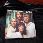 vinyl (45T) abba "gimme gimme gimme", CD & DVD, Vinyles | Pop, Utilisé, Enlèvement ou Envoi, 1960 à 1980