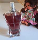 Jean paul gaultier le mâle essence de Parfum 125 ml rare, Bijoux, Sacs & Beauté, Beauté | Parfums, Enlèvement ou Envoi