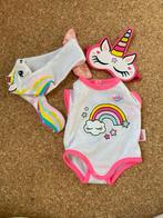 kleding baby born, Kinderen en Baby's, Speelgoed | Poppen, Ophalen, Zo goed als nieuw, Babypop