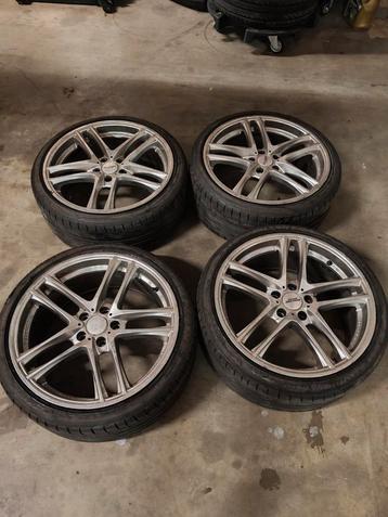 Velgen 5x108 beschikbaar voor biedingen