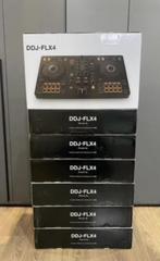 Pioneer DJ DDJ FLX4 (nieuw) recorbox orgiginal, Muziek en Instrumenten, Ophalen of Verzenden, Nieuw, Dj-set, Pioneer