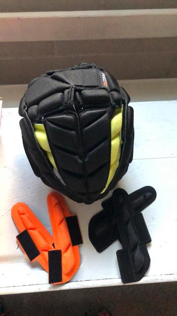 Helm keeper Full90 Medium - zgan beschikbaar voor biedingen