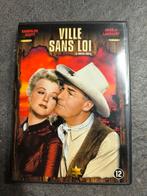 DVD Western, A Lawless street., Cd's en Dvd's, Ophalen of Verzenden, Gebruikt