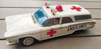 Plymouth Ambulance Ichiko jaren '60, Ophalen of Verzenden