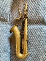 Tenorsaxofoon, super action serie 2, 1992, 488xxx, Muziek en Instrumenten, Ophalen