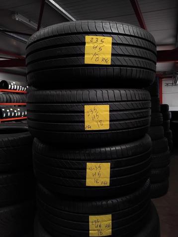 2354518 235/45/18 235/45R18 Démo estivale Michelin, Enlèvement
