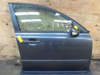 Portier 4Deurs rechts-voor van een Volvo V50, Gebruikt, Deur, Ophalen of Verzenden, Volvo