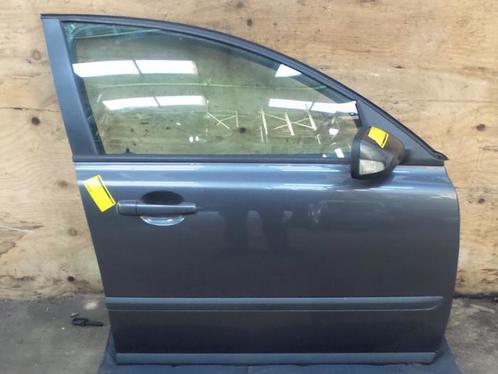 Portier 4Deurs rechts-voor van een Volvo V50, Auto-onderdelen, Carrosserie, Deur, Volvo, Gebruikt, 3 maanden garantie, Ophalen of Verzenden