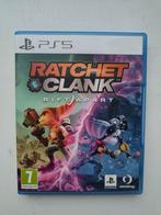 PS5 game ratchet clank, Comme neuf, Enlèvement
