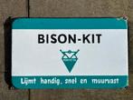 Emailbord Bison-kit, Enlèvement ou Envoi, Comme neuf