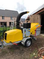 Hakselaar Tunnissen ts 190M, Tuin en Terras, Hakselaars, Ophalen, Gebruikt