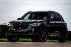 BMW X3 xDrive30e M SPORT|PANO|HEADUP|CAMERA|LASER|TREKHAA, Autos, Cuir, 215 kW, Achat, Euro 6