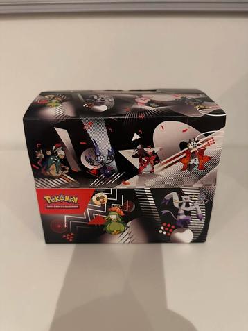 Displau mini tins EV 10.5 FR beschikbaar voor biedingen
