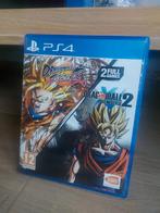 Dragonball FighterZ en Dragonball Xenoverse 2, Online, Vechten, 1 speler, Ophalen of Verzenden
