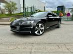 AUDI A5 2.0 S-LINE, Auto's, Automaat, 4 deurs, USB, Leder en Stof
