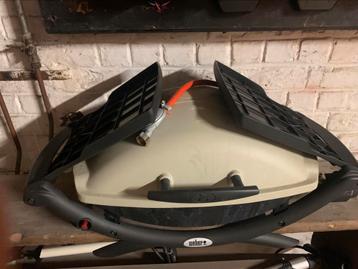 Barbecue Weber Gaz beschikbaar voor biedingen