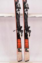 163 170 ski's ROSSIGNOL PURSUIT 100, Power turn rocker, Verzenden, Ski, Ski's, Rossignol