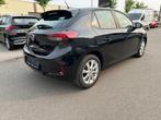 Opel Corsa, 1.2 benzine, 39.000 km, 2022, CARPLAY/CRUISE, Voorwielaandrijving, Stof, Euro 6, 1199 cc