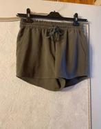 Leuke short van Only, Comme neuf, Vert, Taille 36 (S), Courts