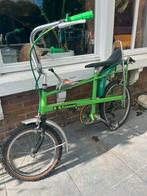 Vélo Kawasaki Chopper années 70 / 80, Enlèvement, Comme neuf, Chopper