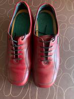 Mephisto-mobilis, Comme neuf, Chaussures de marche, Mephisto, Rouge