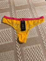 Kanten damesstrings maatje l, Enlèvement, Autres couleurs, String