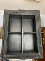 Kader, Ophalen, Zo goed als nieuw