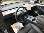 Tesla Model Y Long Range, 38.500€ + BTW, Auto's, Tesla, Automaat, Zwart, Zwart, SUV of Terreinwagen