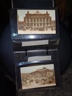 20 cartes postales de Paris, Ophalen of Verzenden